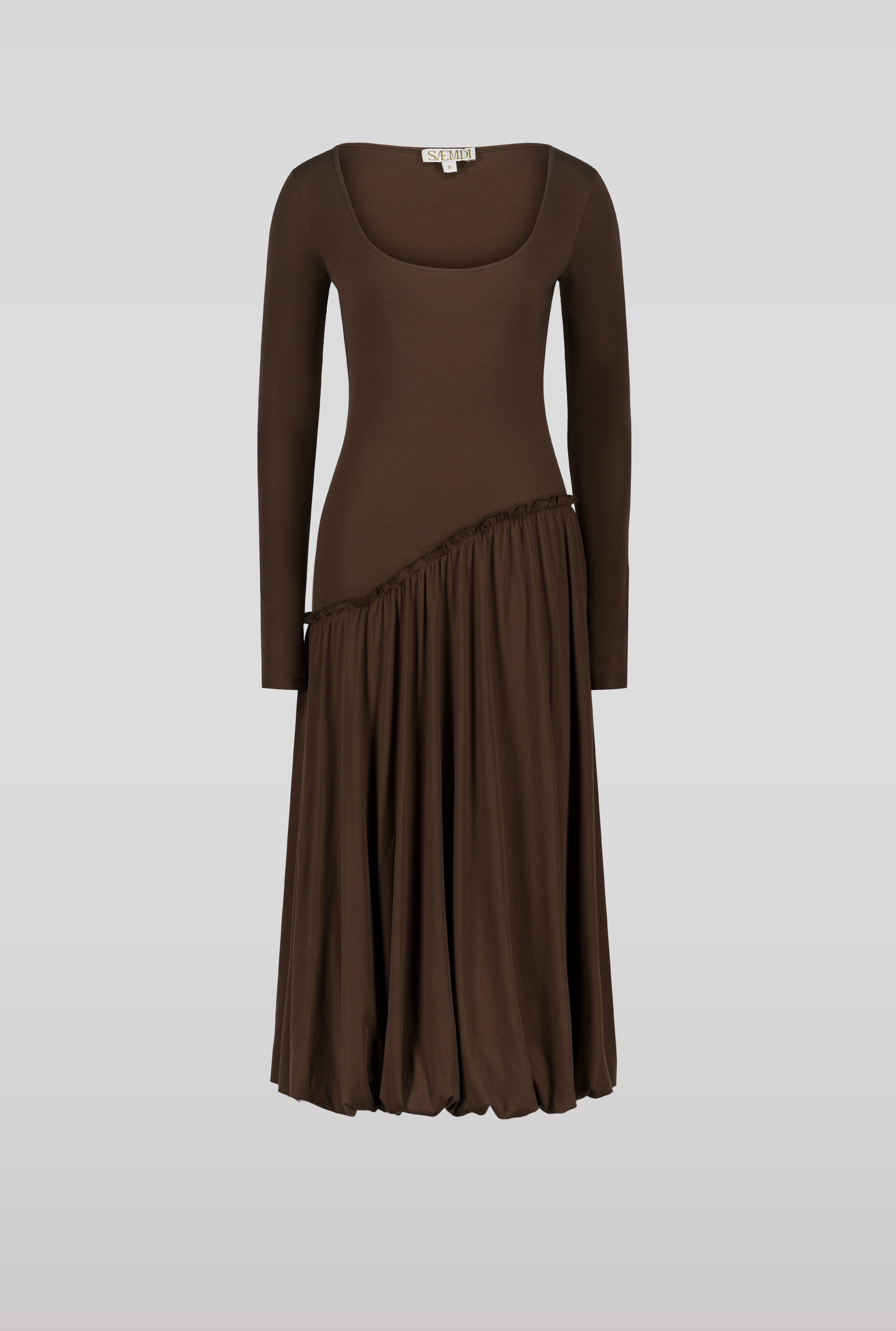 NOLA DRESS SAEMDI NOLA DRESS SAEMDI