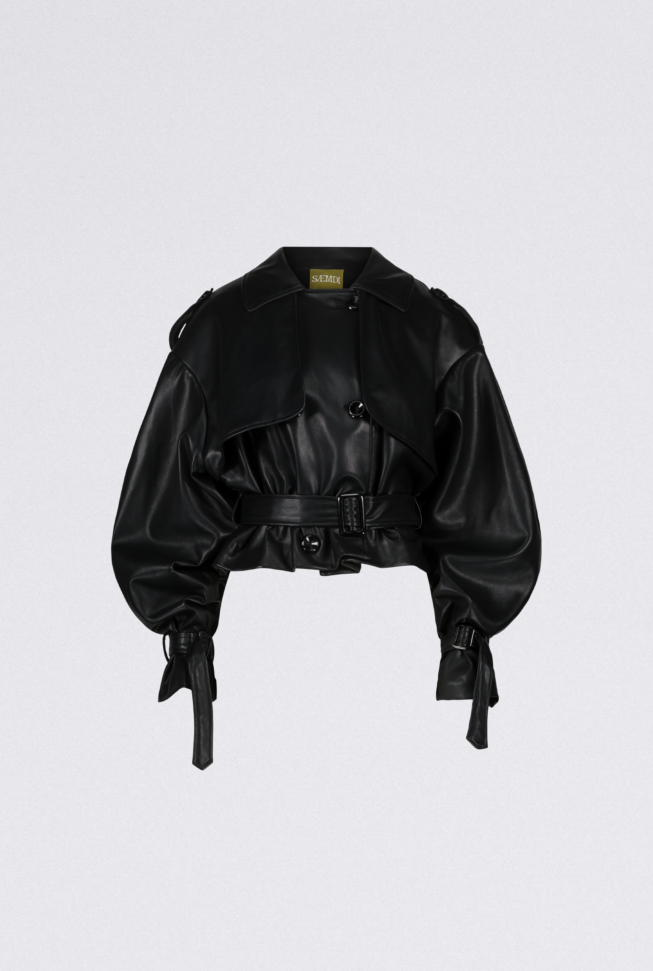 Cropped PU trench – SAEMDI
