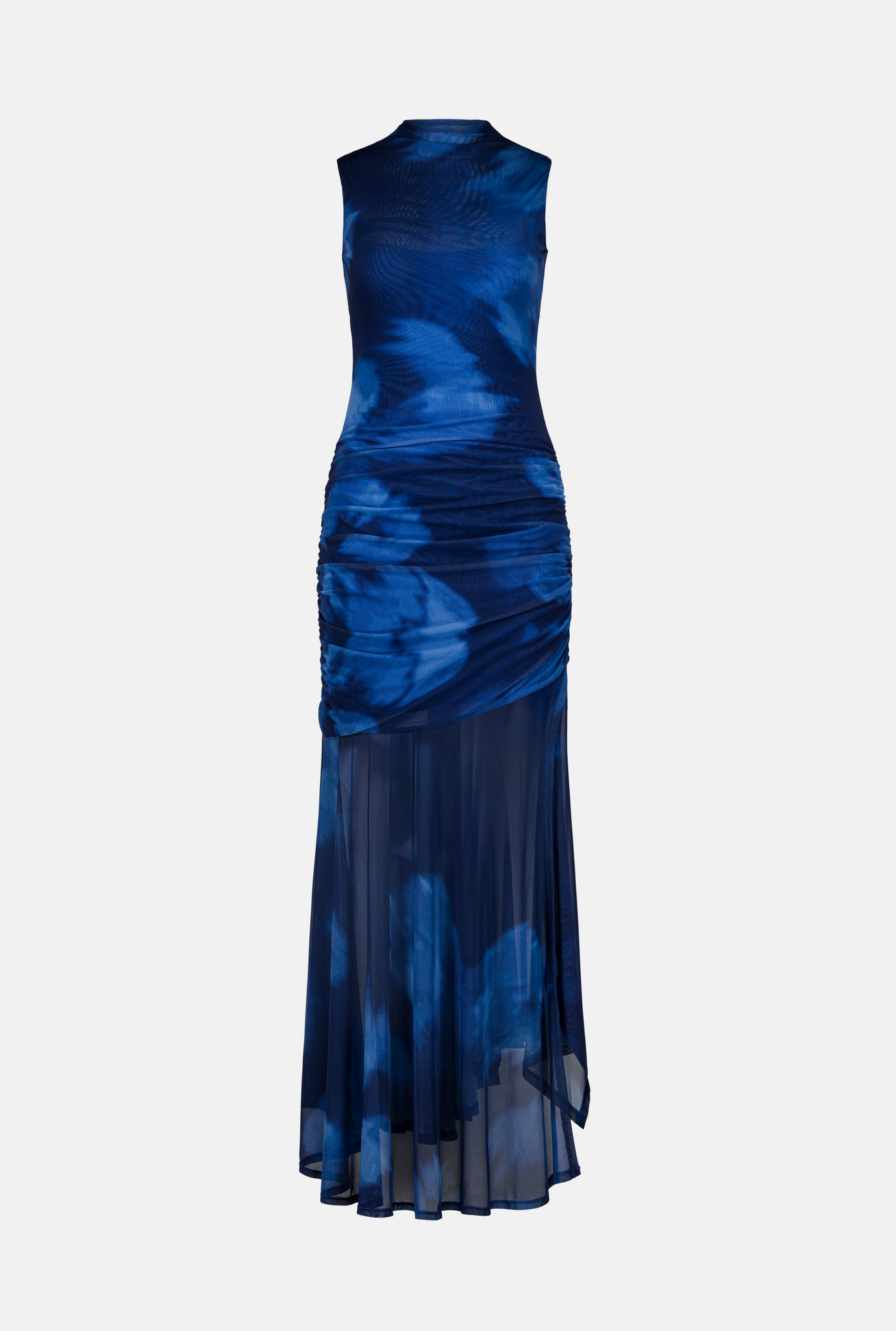 MARA MESH DRESS – SAEMDI