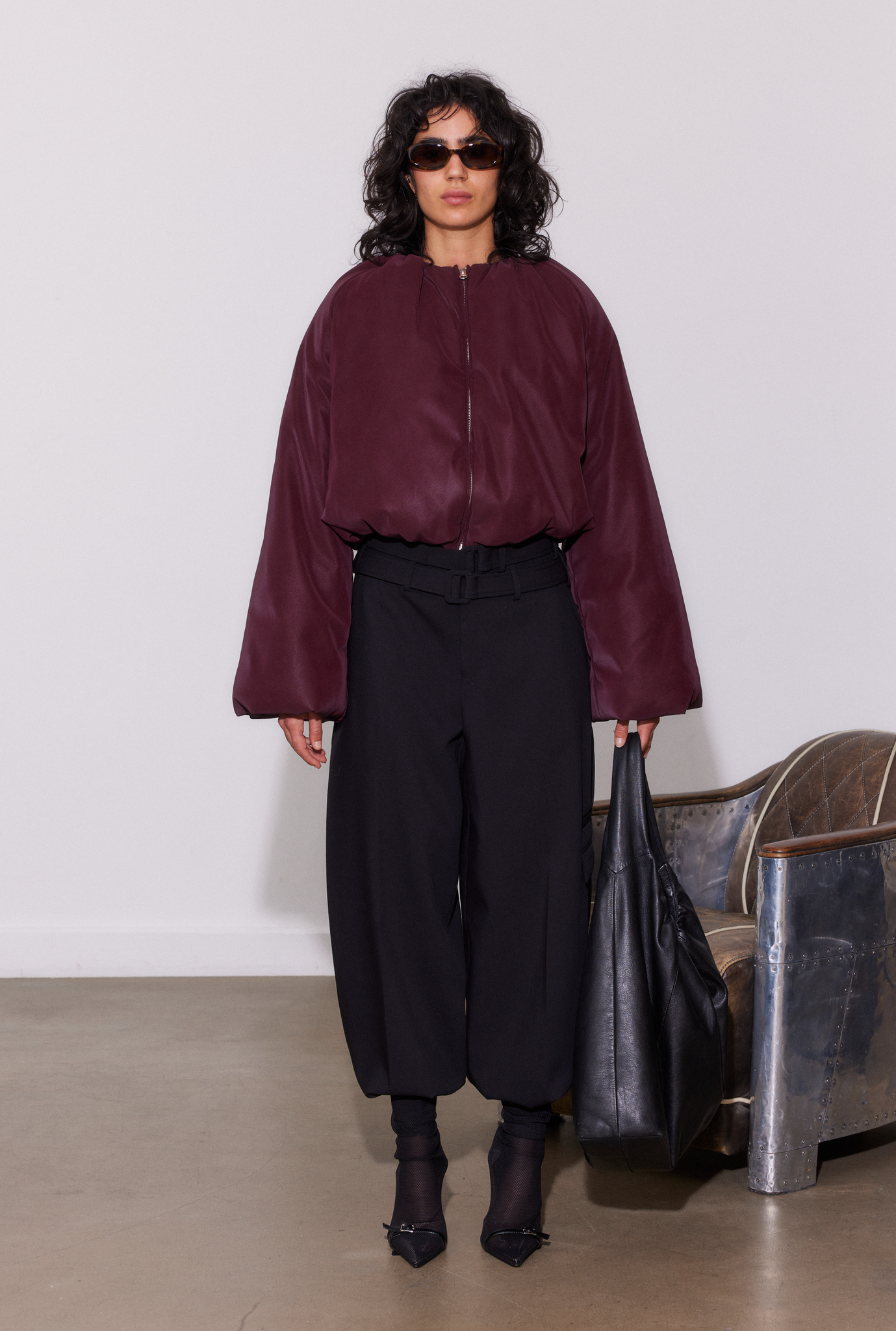 Bordeaux Bomber