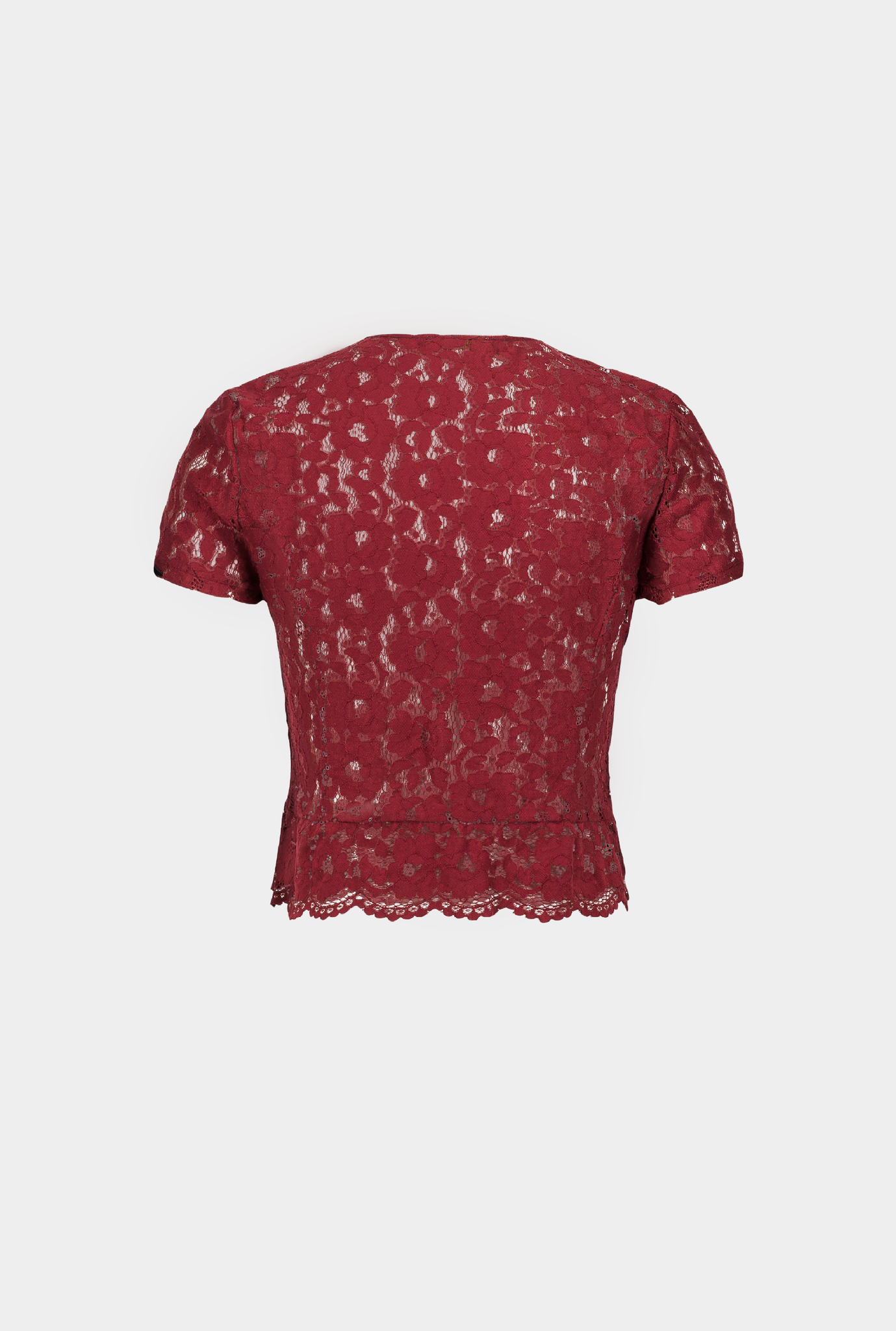 Lace top