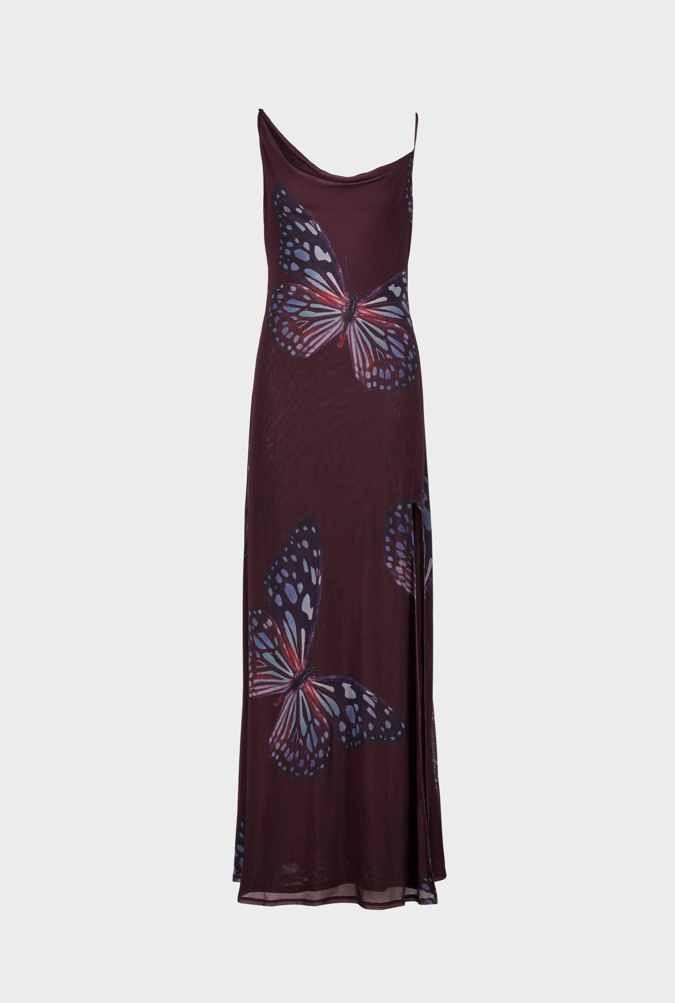 black metallic formal dress Strapless Metallic Floral Long Dress – Mieka Boutique