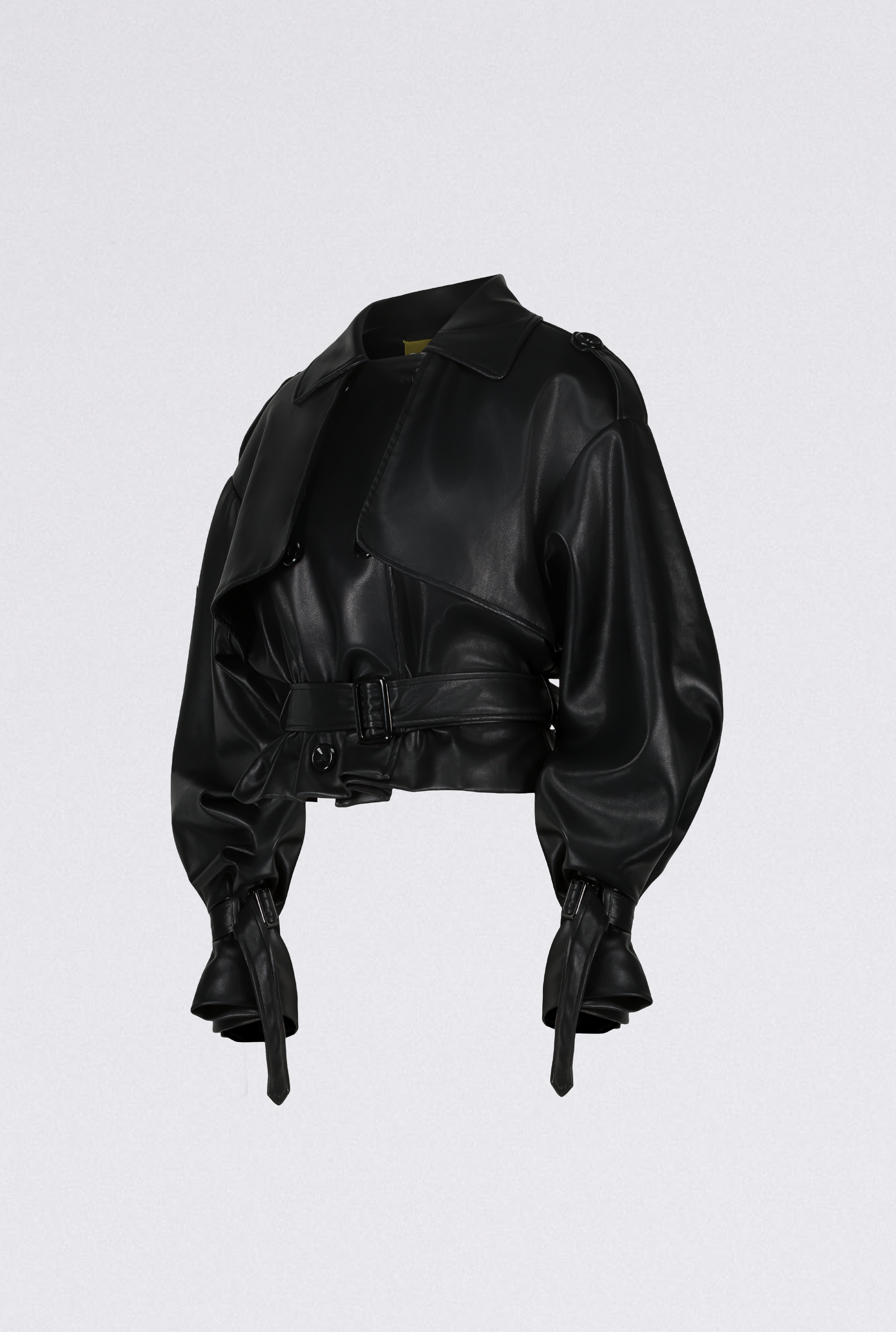 Cropped PU trench – SAEMDI
