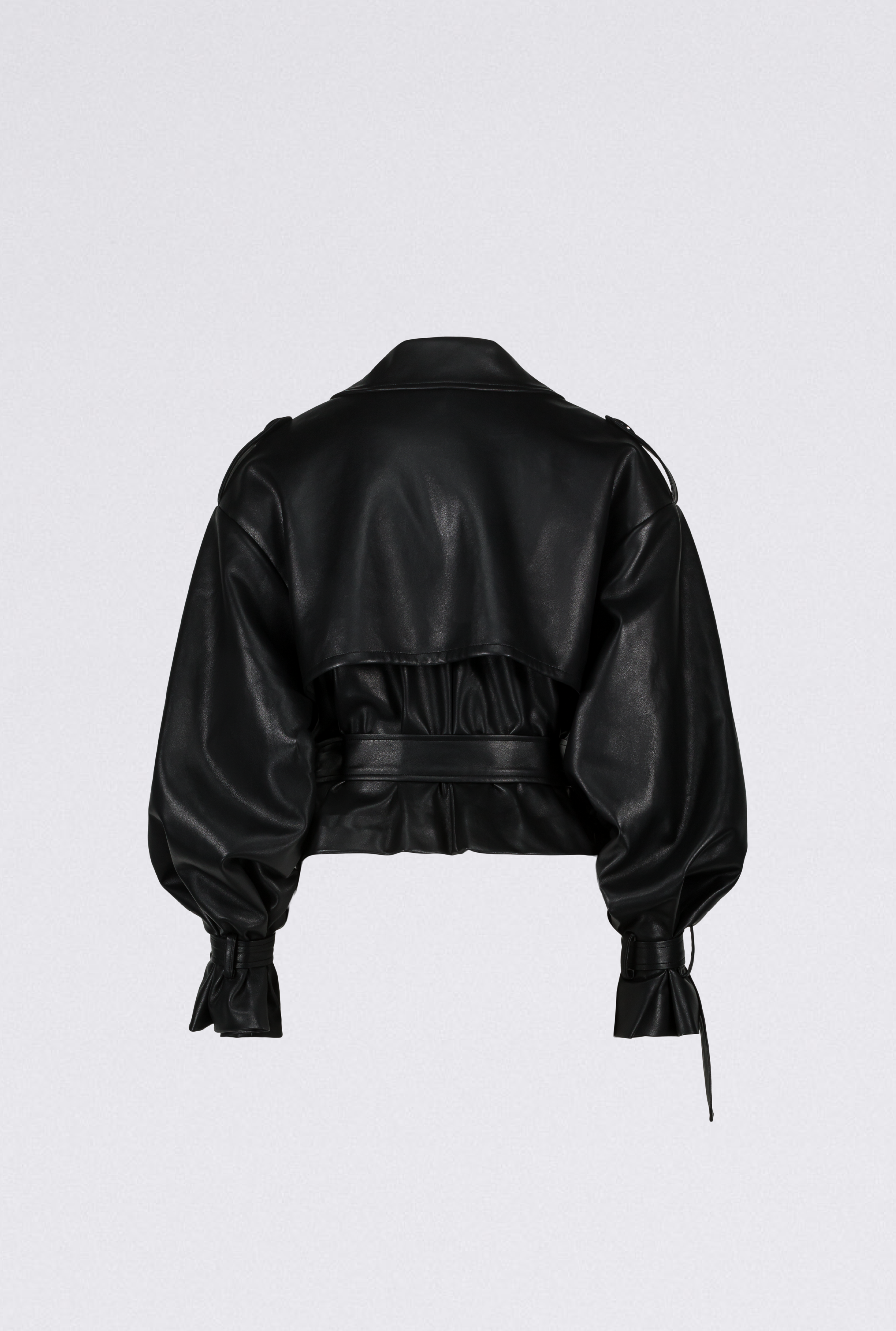 Cropped PU trench – SAEMDI