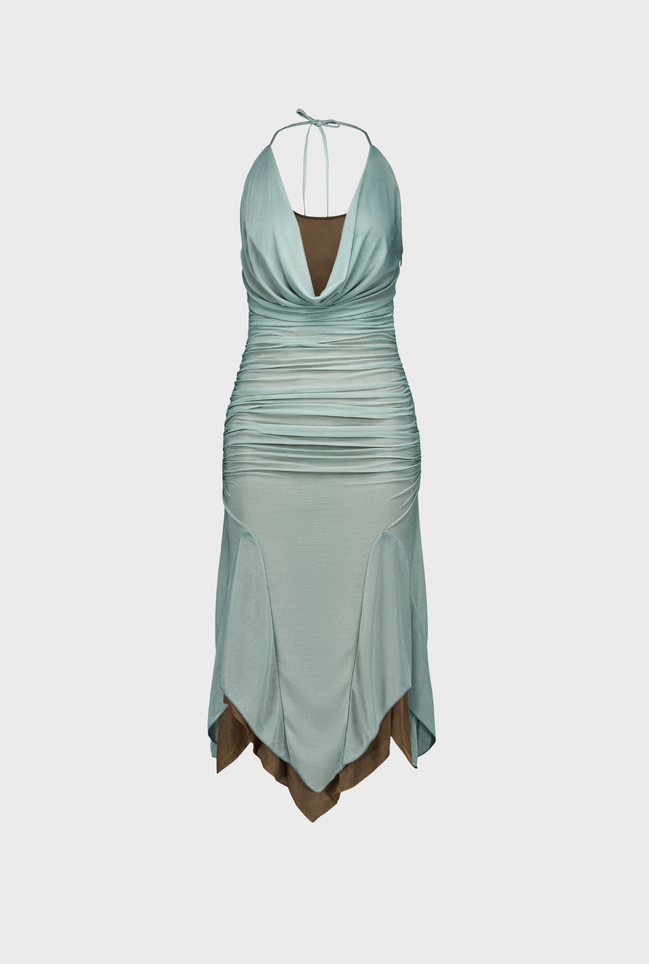 Dresses  SAEMDI