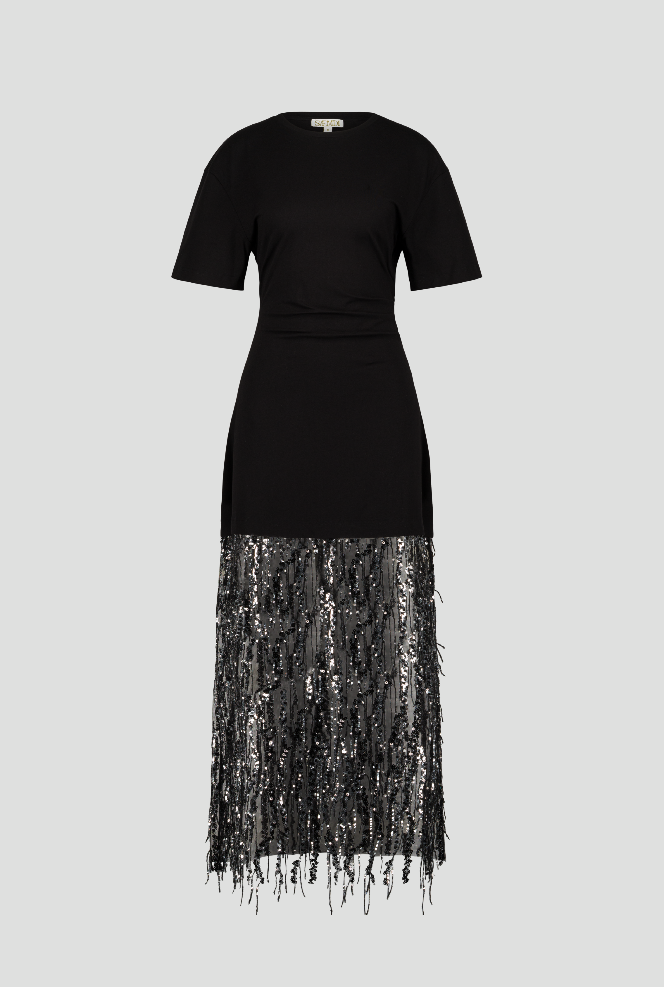 Dresses  SAEMDI