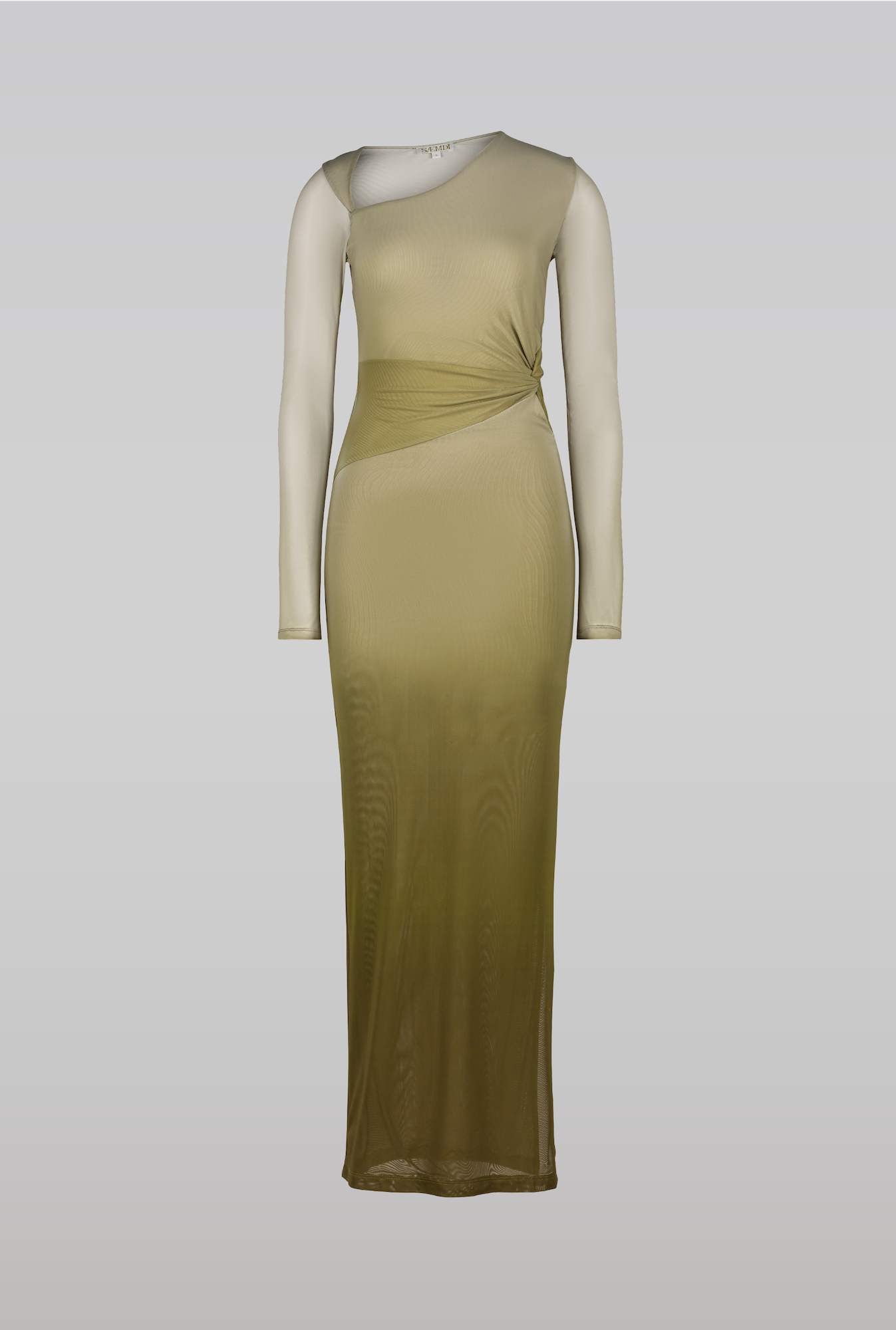 saemdi mesh dress ARLA MESH DRESS