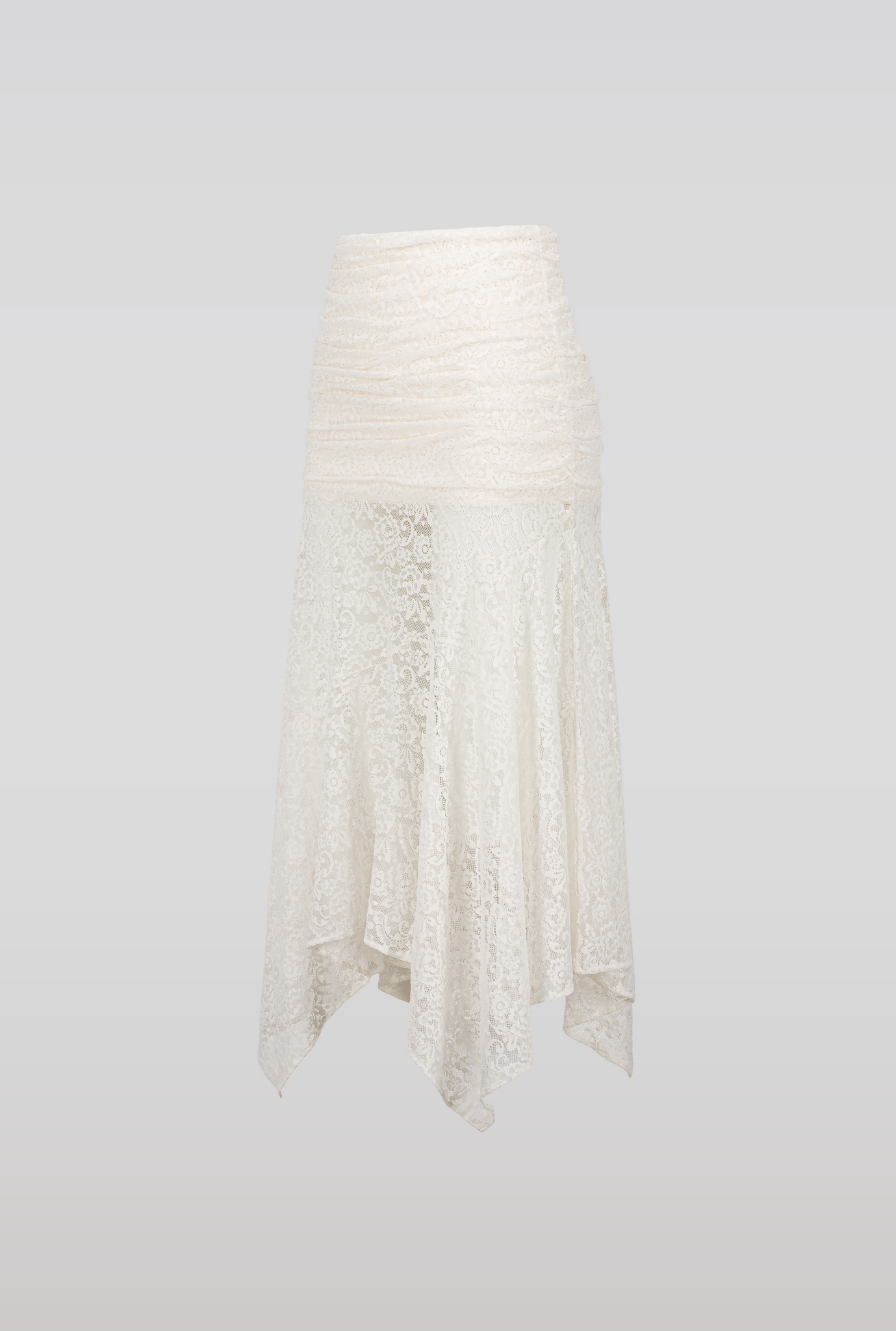 Lace Skirt