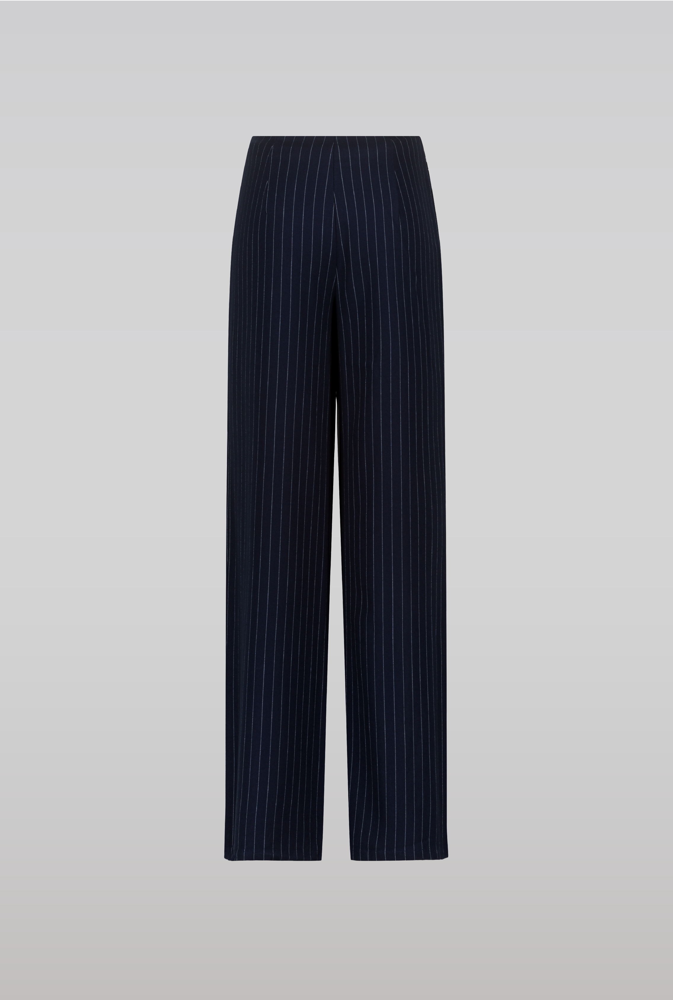 Pinstripe Trousers – SAEMDI