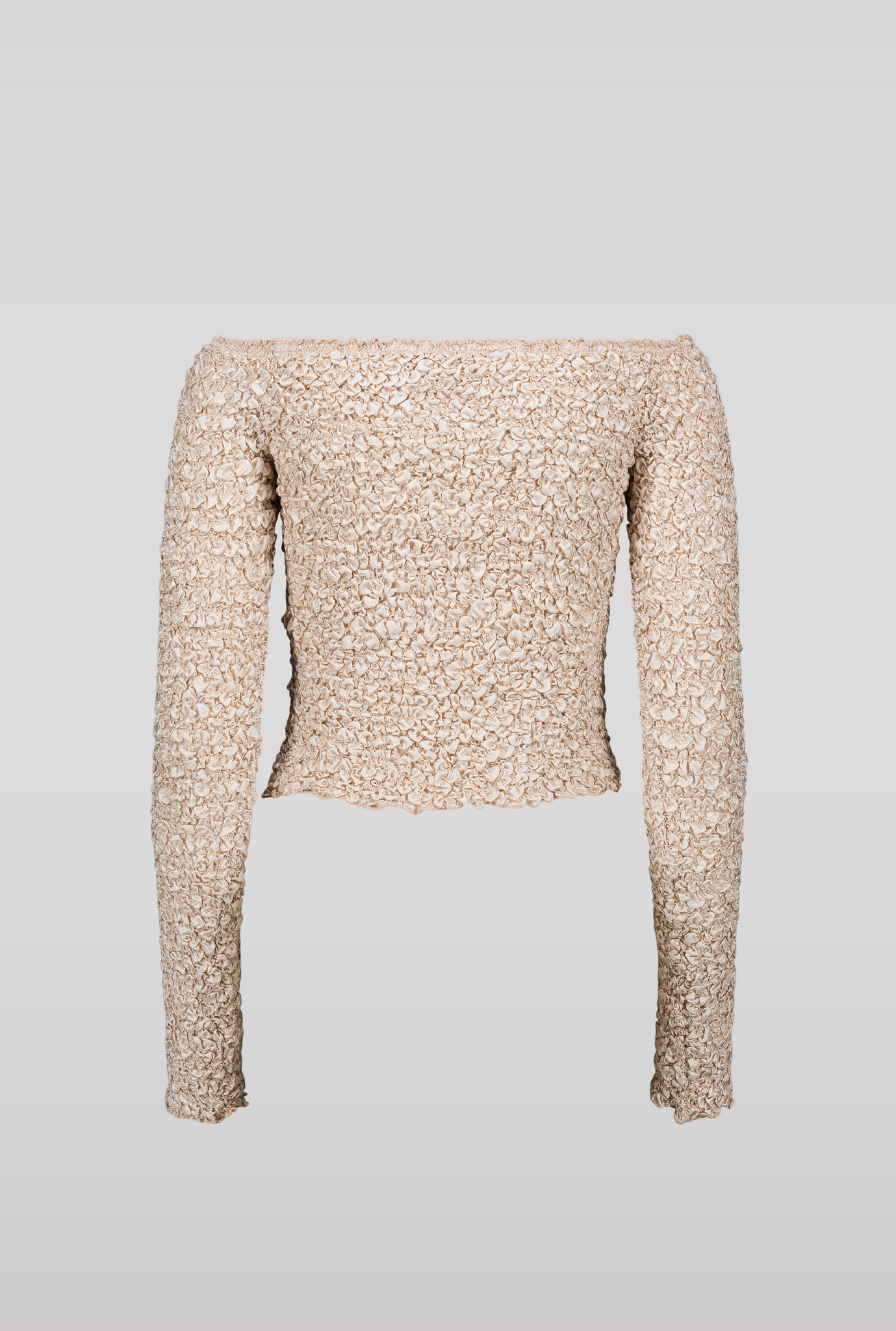 Popcorn Top