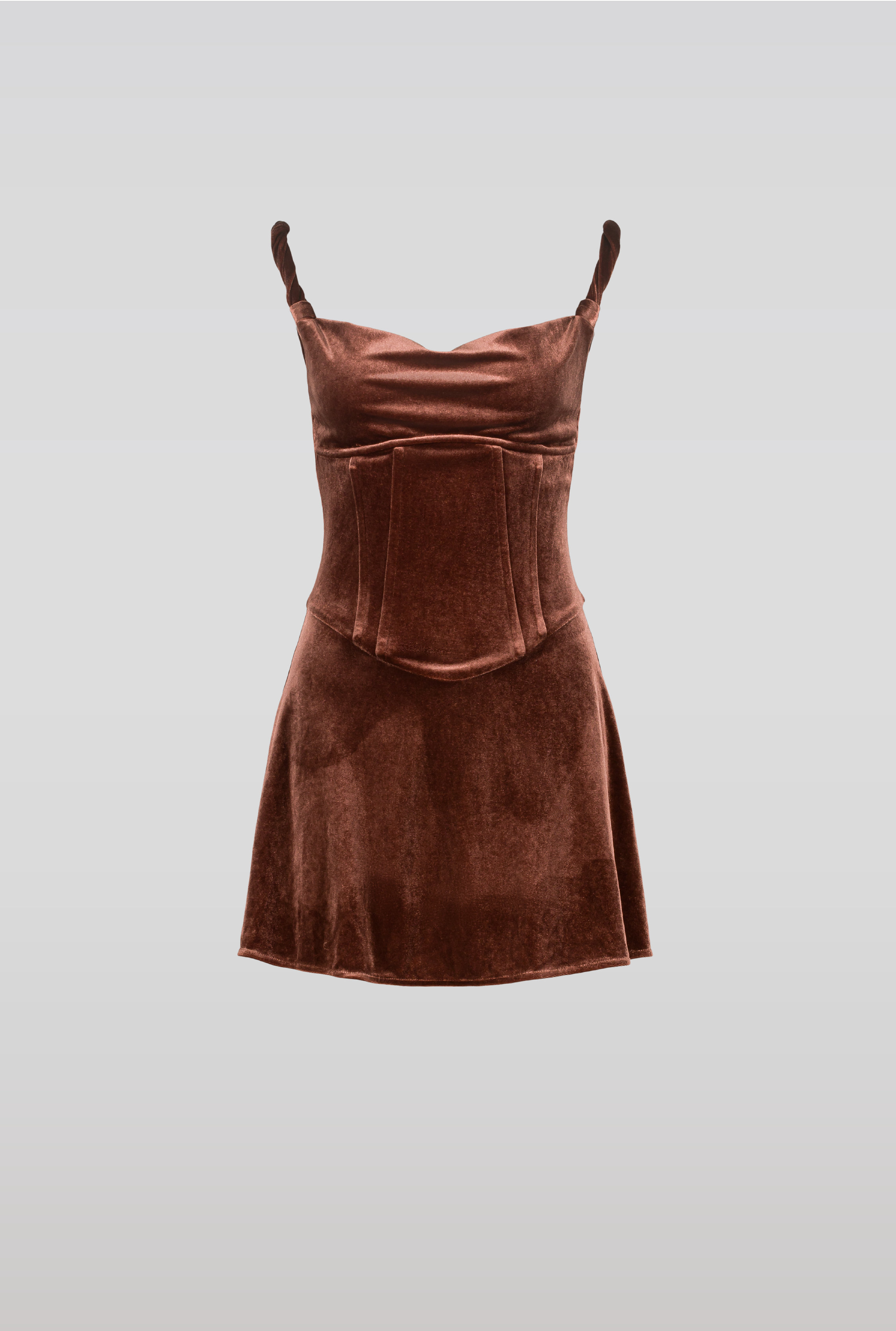 WREN CORSET DRESS SAEMDI WREN CORSET DRESS SAEMDI