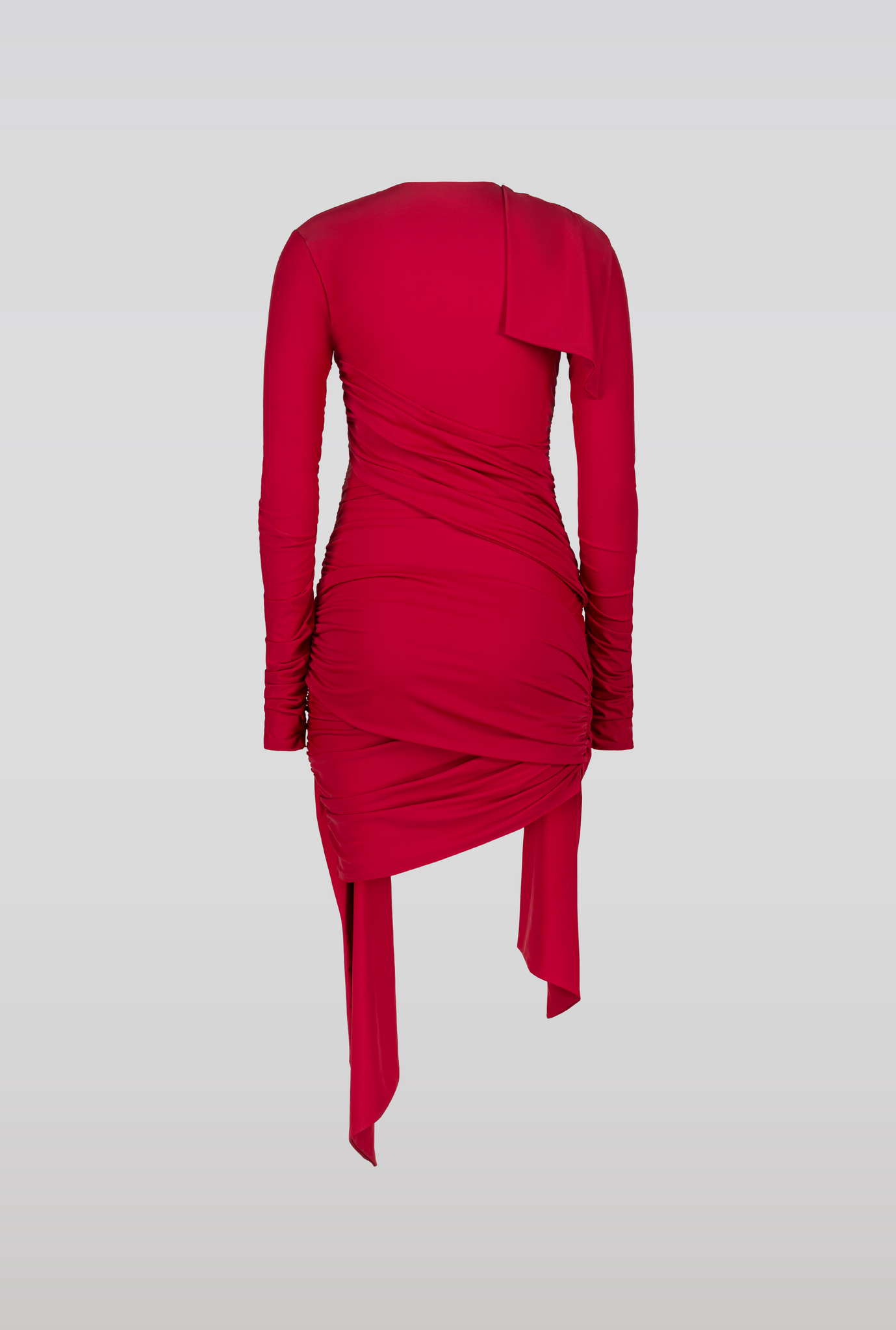 RILO SPORTY JERSEY DRESS SAEMDI RILO SPORTY JERSEY DRESS SAEMDI