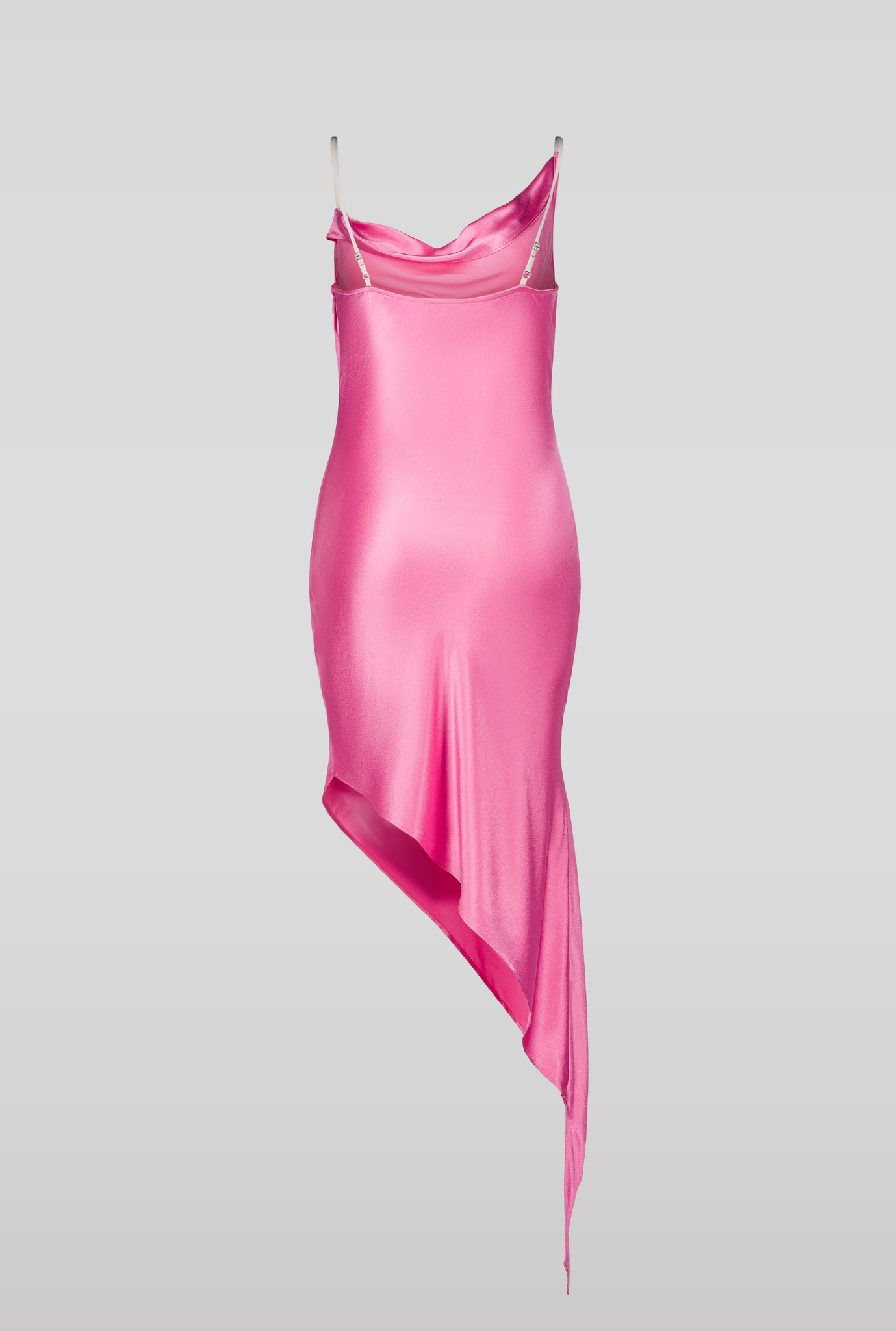 Floating Waterfall Dress